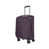 Maleta de Cabina Saxoline Airshock 4SX Púrpura 36,5 lt S