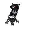 Coche Travel TS Pockit Plus AT Negro Gb