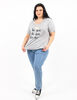 Polera Mujer Extralindas