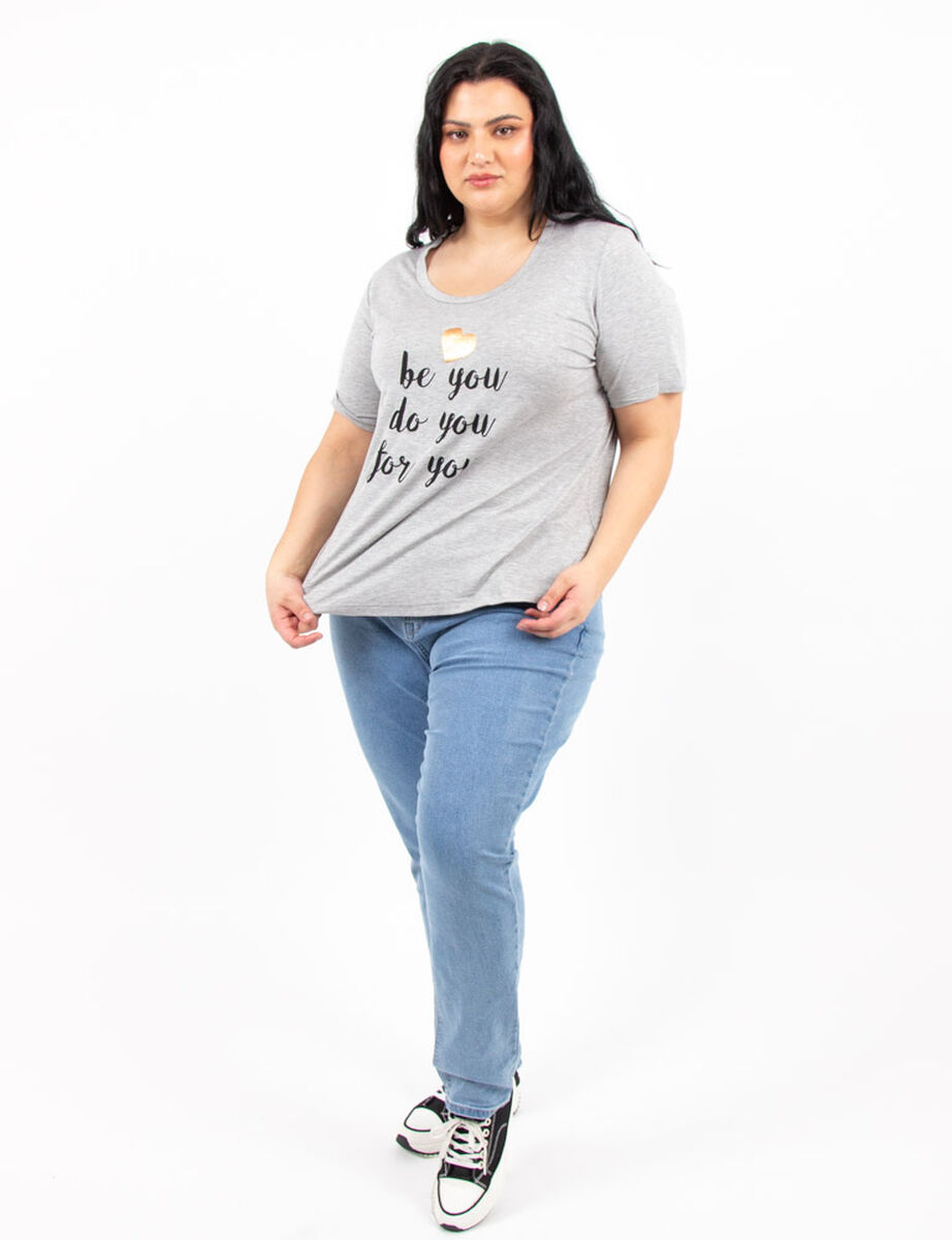 Polera Mujer Extralindas