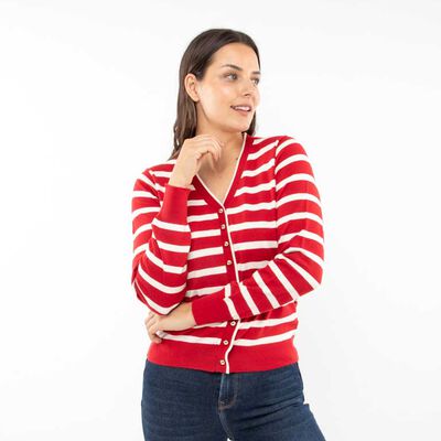 Sweater Mujer Zibel