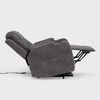 Bergere Eléctrico VYS SPA Stand Up Negro