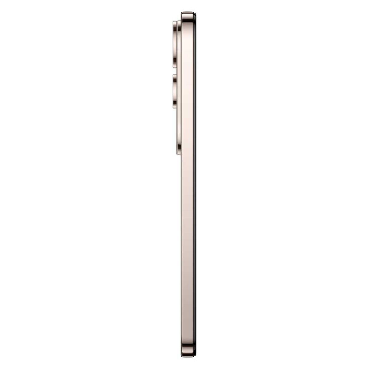 Celular Vivo V50 Lite 256GB 6,77" Titanio Liberado