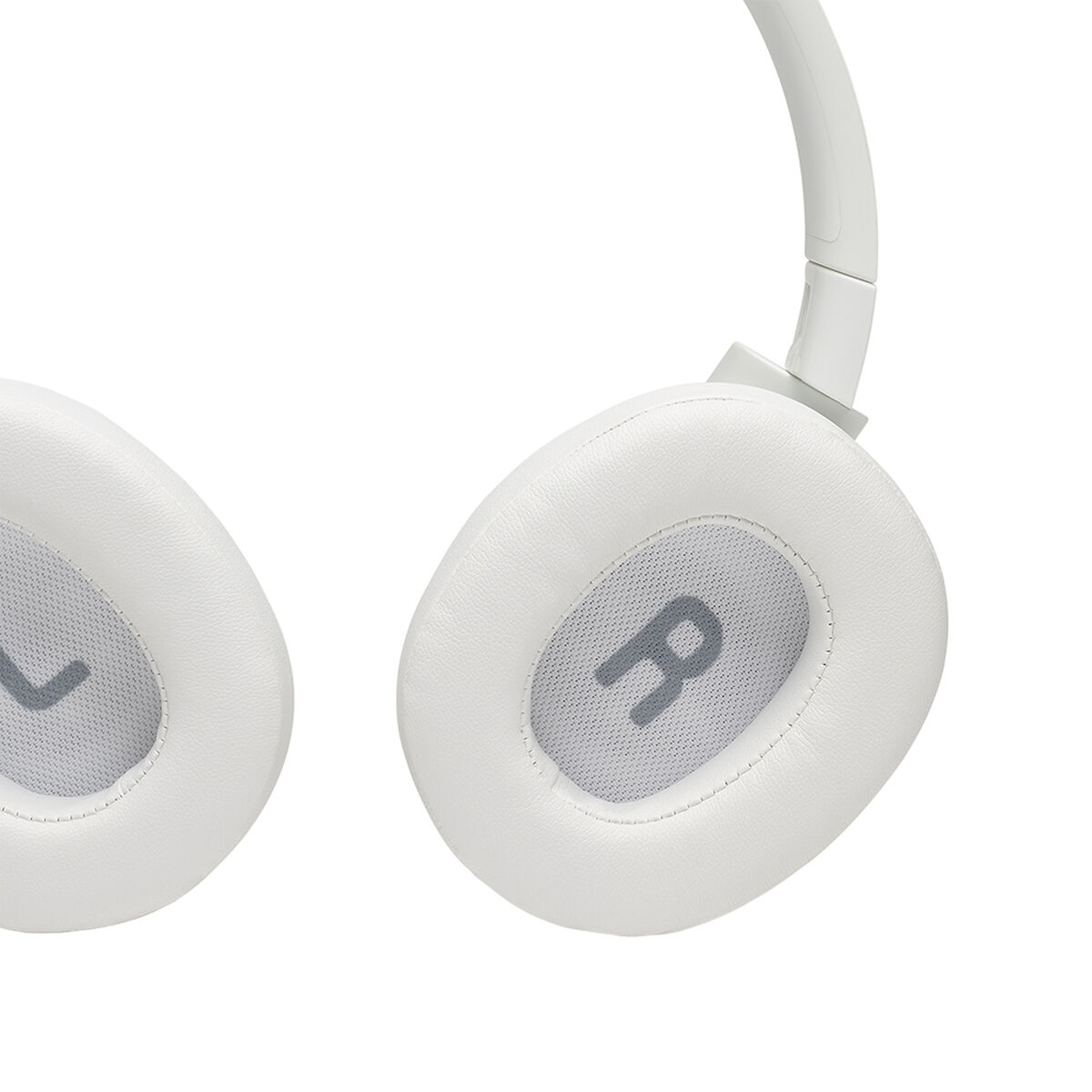 Audífonos Bluetooth Over Ear JBL 750BTNC Noise-Cancel Blancos
