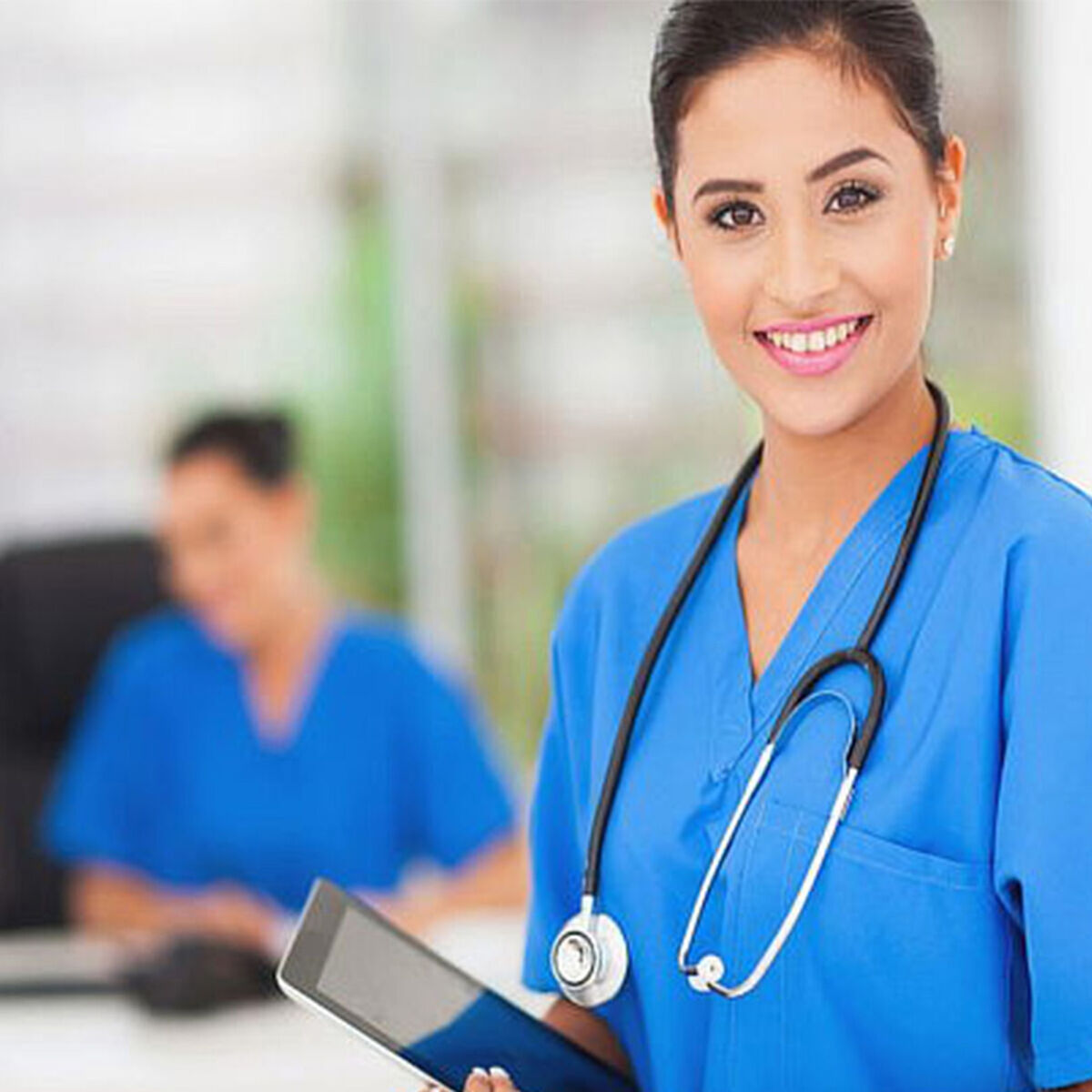 Curso Online de 120 horas Infecciones Asociadas a la Atención de Salud