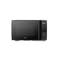 Microondas Midea MMO20COAA-MPCBK 21 lts.