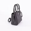 Cartera Sintética Black Guess