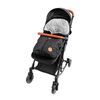 Saquito Universal para Coches Negro Infanti