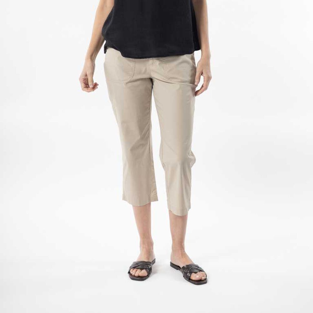 Pantalón Pescador Mujer Portman Club