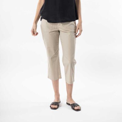 Pantal&oacute;n Pescador Mujer Portman Club