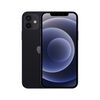 Celular Apple iPhone 12 64GB 6,1" Negro Claro