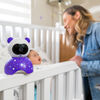 SoyMomo Baby Monitor 5" HD Color Cam 355°