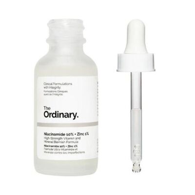 Imagen 2 del producto Serum Niacinamida 10% + Zinc 1% / 30 Ml The Ordinary
