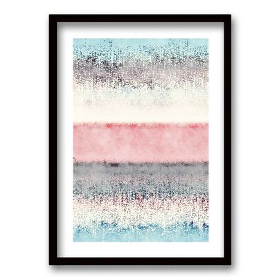 Imagen 1 del producto Cuadro Decorativo Retela Pat 50 x 35 cm