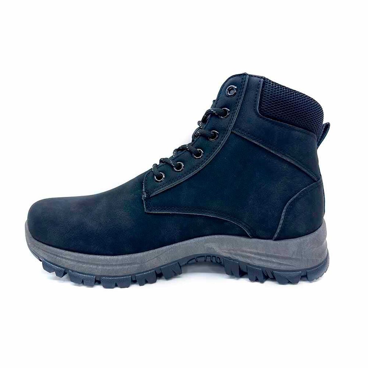 Bot&iacute;n Casual Hombre Portman Club