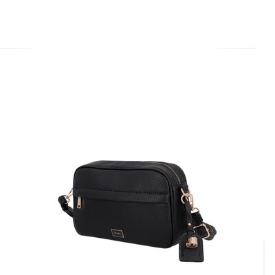 Imagen 2 del producto Bandolera Secret Pamplona ST6 S Negro