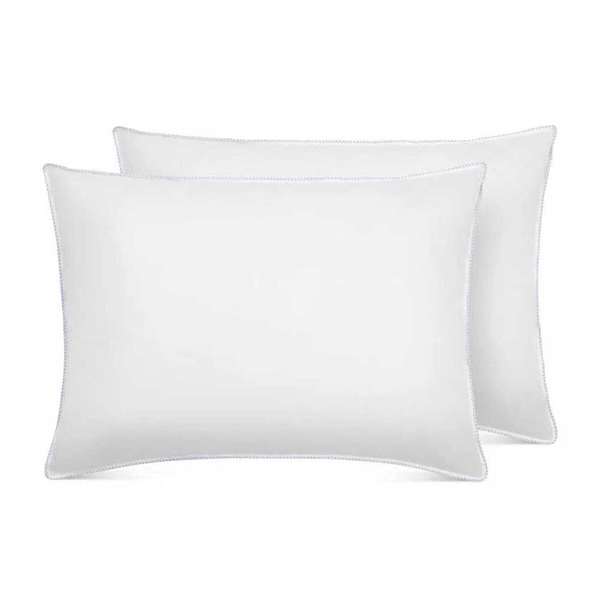 Set 2 Almohadas Rosen Feel Microfibra Amaricana 50 x 70 cm
