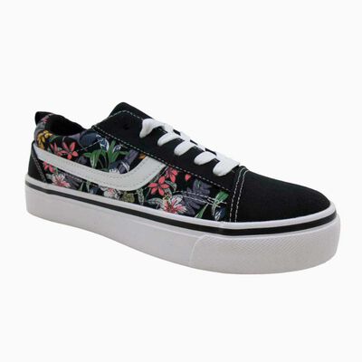 Imagen 1 del producto Zapatilla Urbana Mujer Icono Multicolor