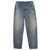 Jeans de Algodón Niño Cutback