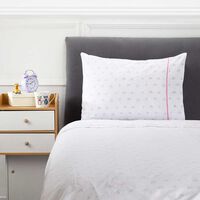 Juego de Sábanas Infantil Casanova Kids 144 Hilos 1,5 Plazas Rainbow