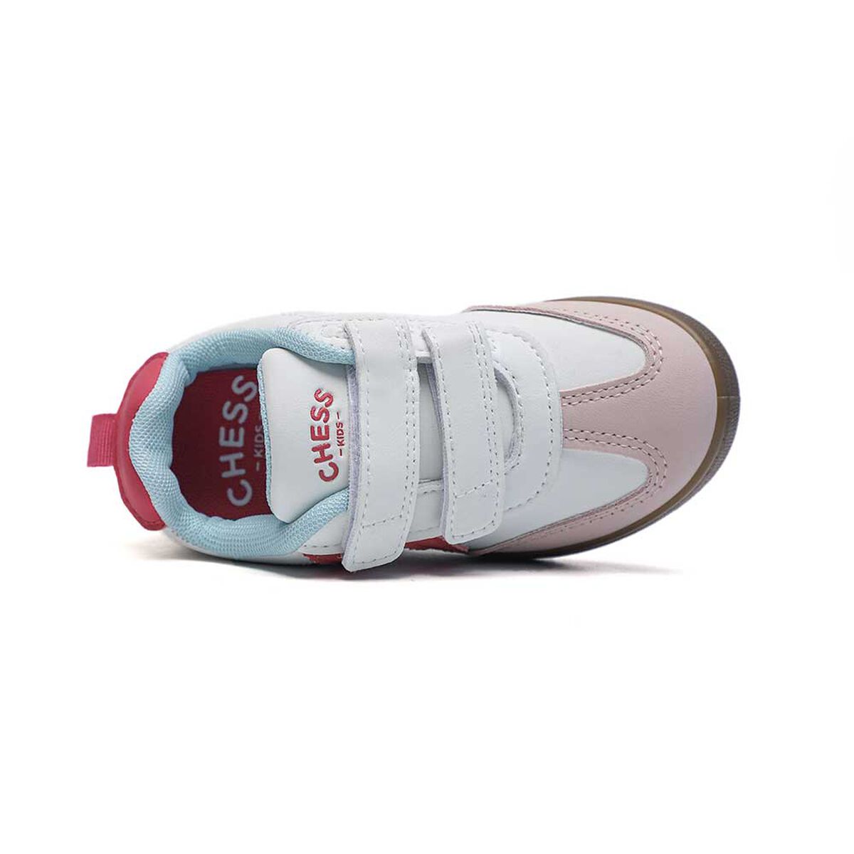 Zapatilla Ni&ntilde;a Chess
