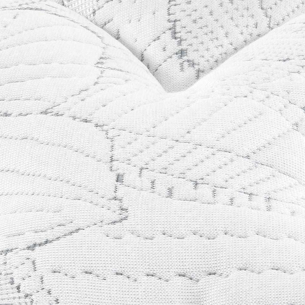 Combo Cama Europea Flex 2 Plazas Majesty + Respaldo Colonia