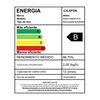 Calefont Gas Licuado Midea MGWH13-26MDNCLW-GL Tiro Natural 13 lts.