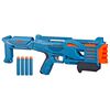 Lanzador Nerf Elite 2.0 Tetrad Qs 4