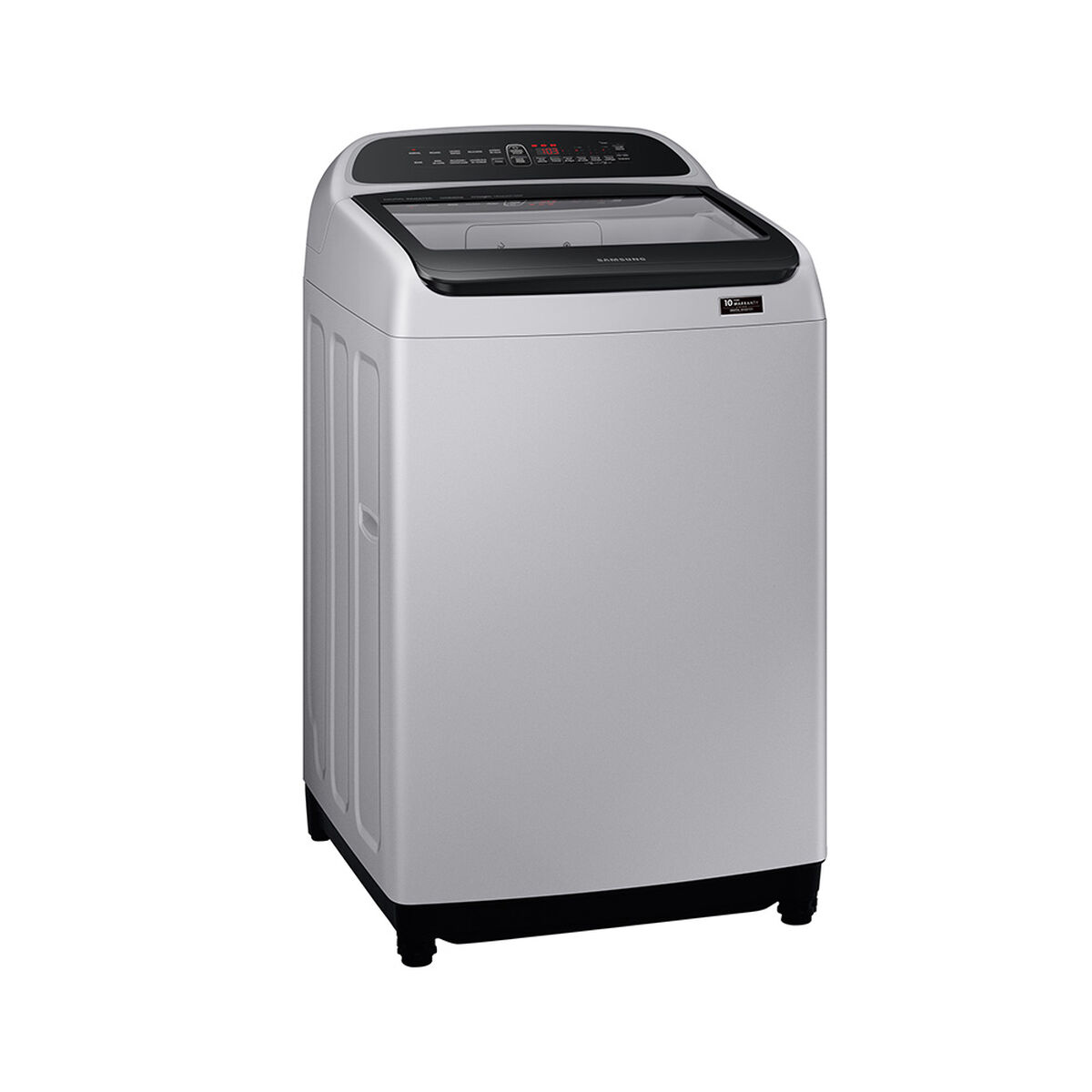 Lavadora Automática Samsung WA17T6260BYZS 17 kg.