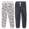 Pack 2 Pantalón Buzo Polar Niño Chess