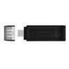 Pendrive Kingston Exodia 64GB Tipo-C