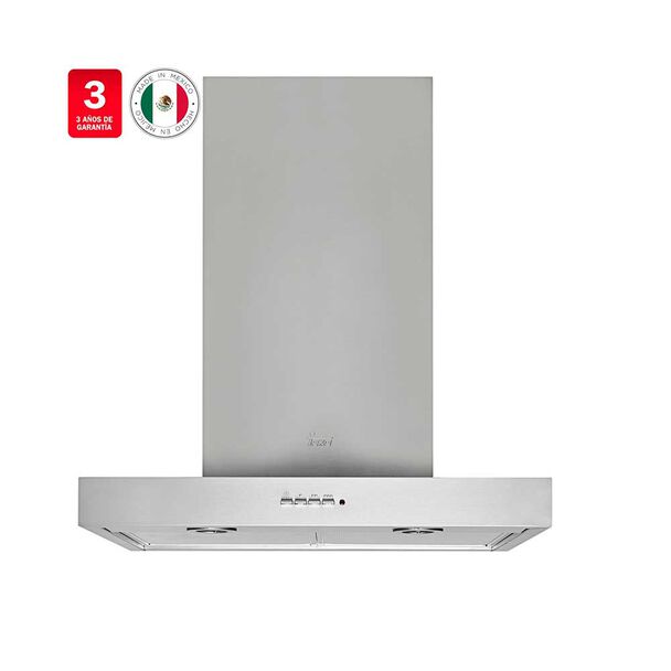 Campana Teka Dje-70 Inox