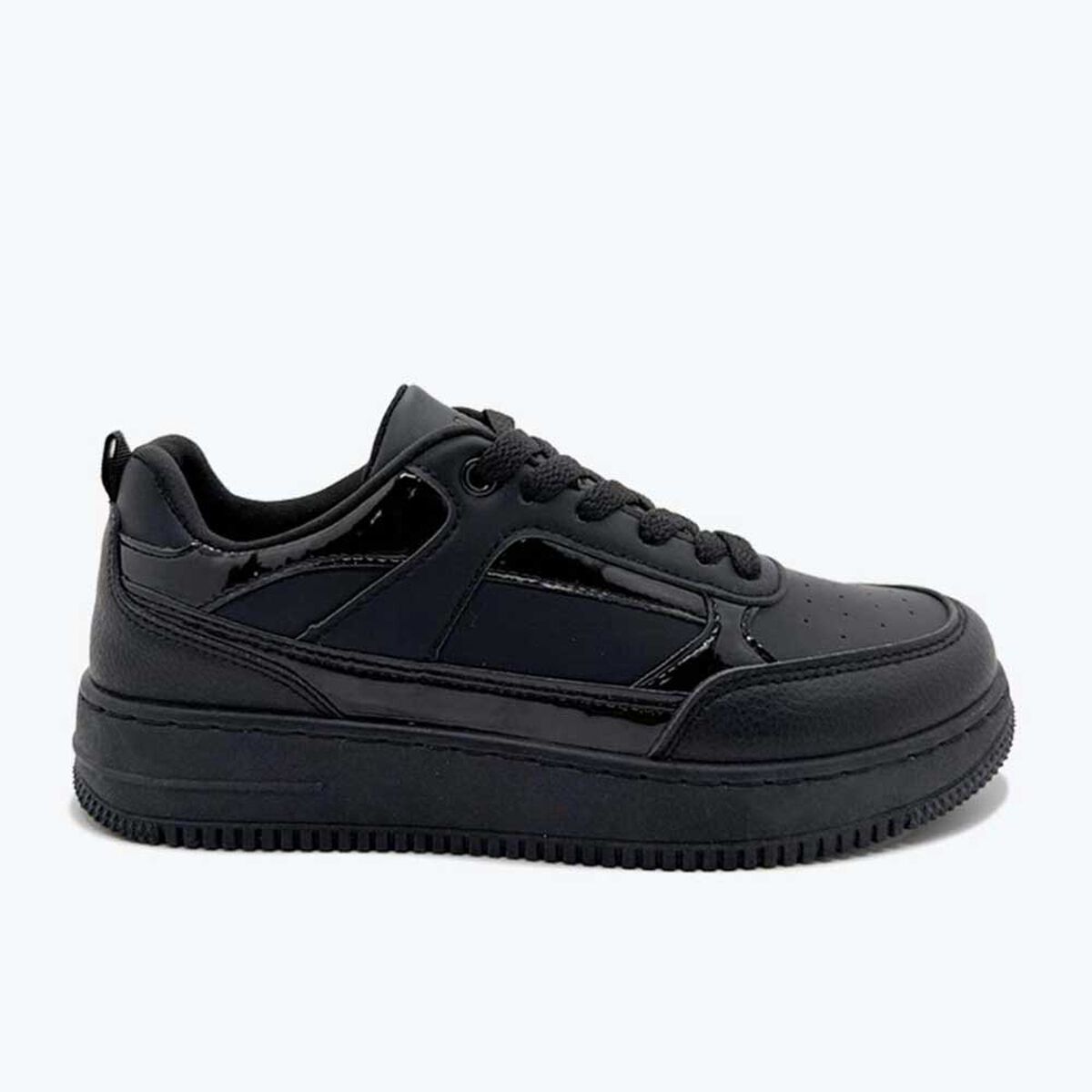 Zapatilla Urbana Mujer Icono