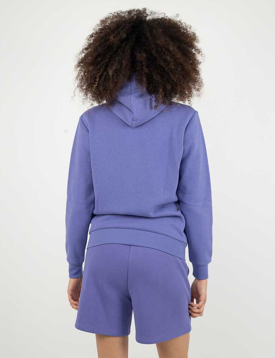 Polerón Deportivo Mujer Lotto