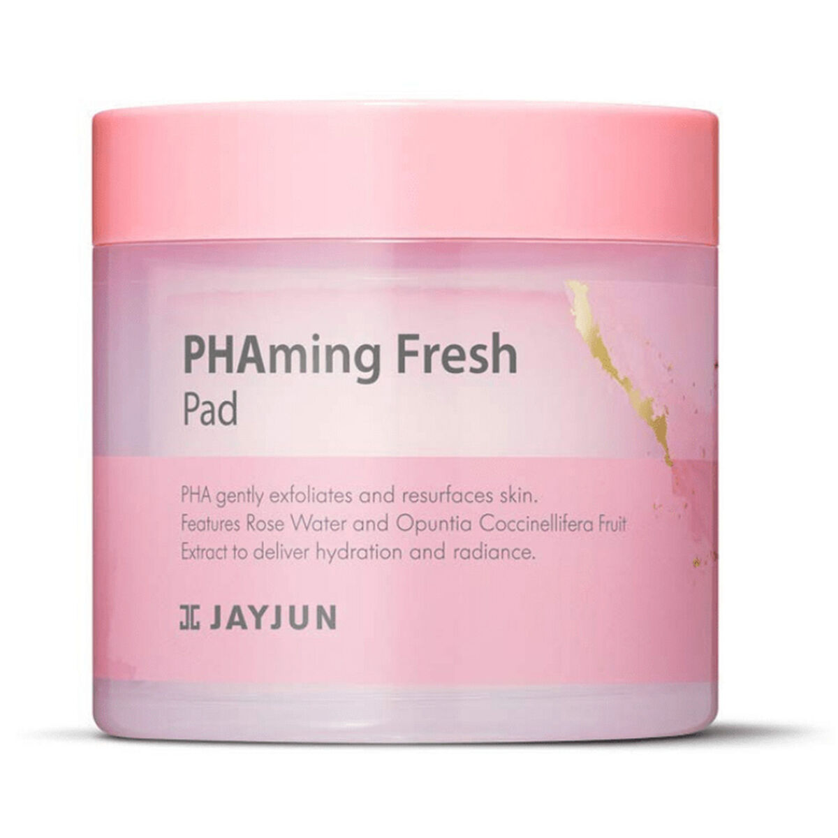 Disco Exfoliantes Phaming Fresh Pad Jayjun