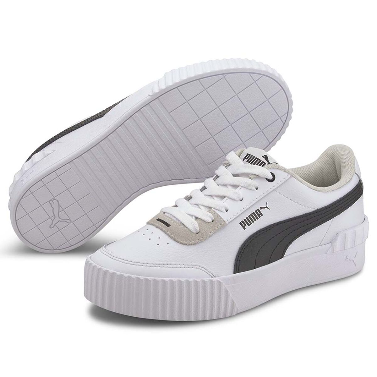 Zapatilla Mujer Puma Carina Lift