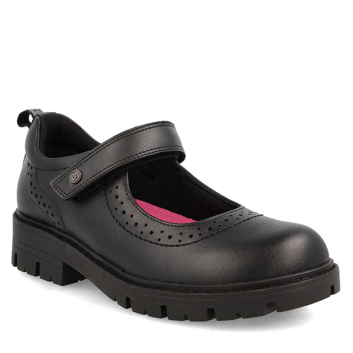 Zapato Escolar Niña Bubble Gummers