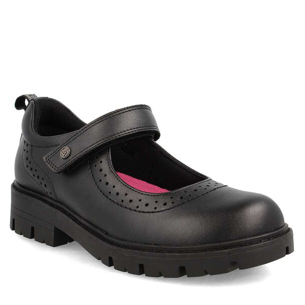 Zapato Escolar Niña Bubble Gummers