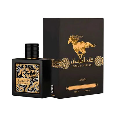 Imagen 2 del producto Perfume Qaed Al Fursan 90Ml Unisex
