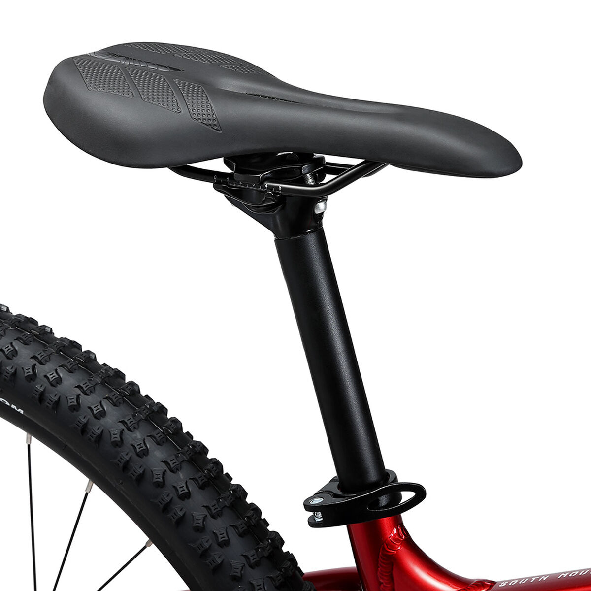 Bicicleta Mountain Bike Oxford Orion 5 Aro 29