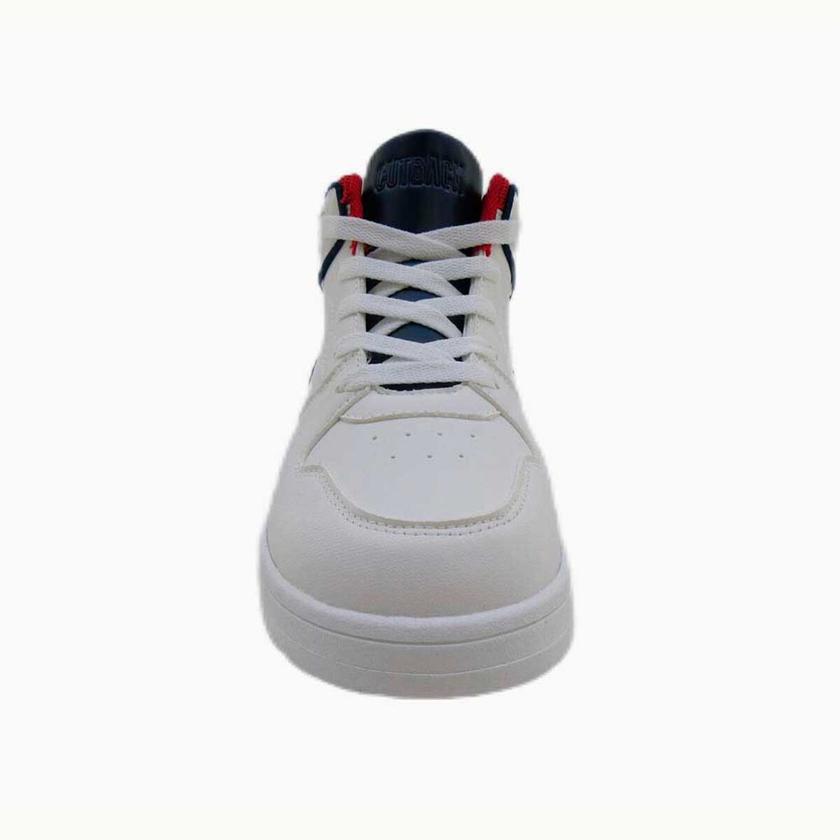 Zapatilla Urbana Niño Cutback
