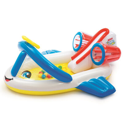 Avión Piscina Inflable Bestway