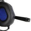 Audífonos Gamer Njoytech Azul 