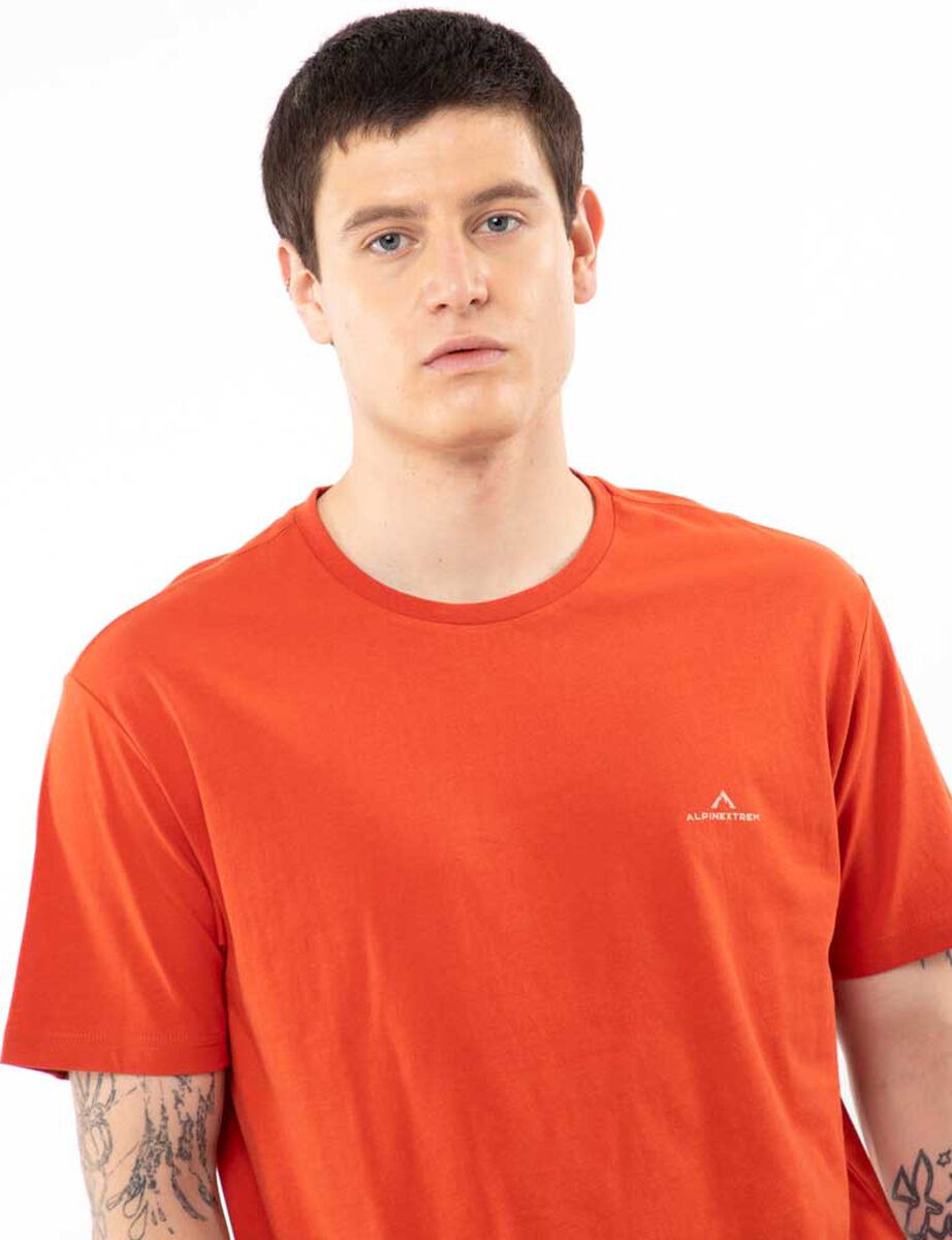 Polera Deportiva Hombre Alpinextrem