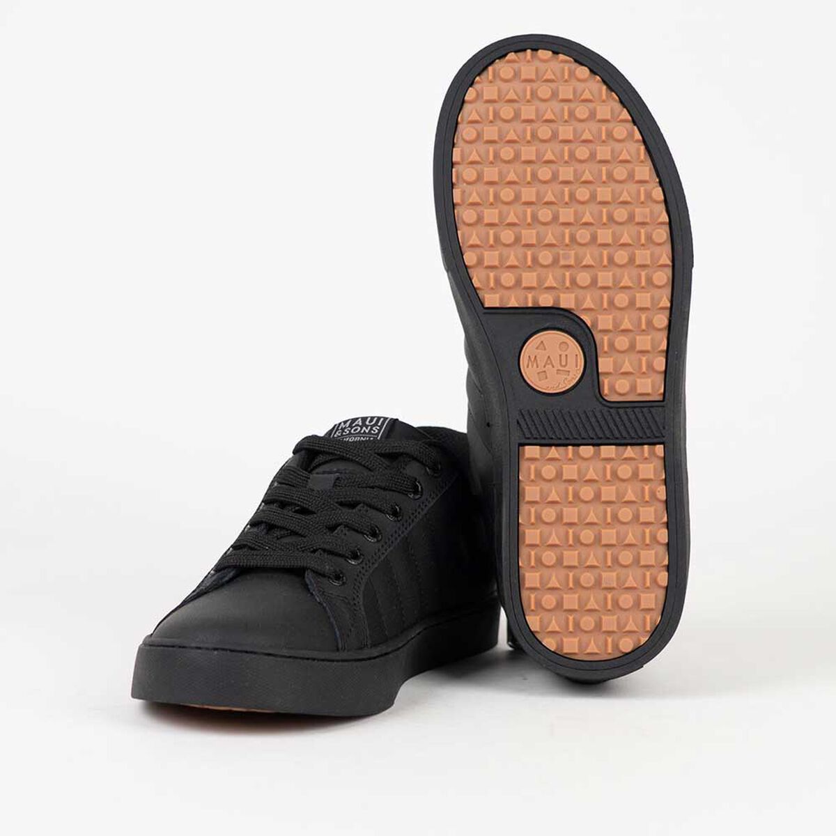 Zapatilla Escolar Hombre Maui & Sons