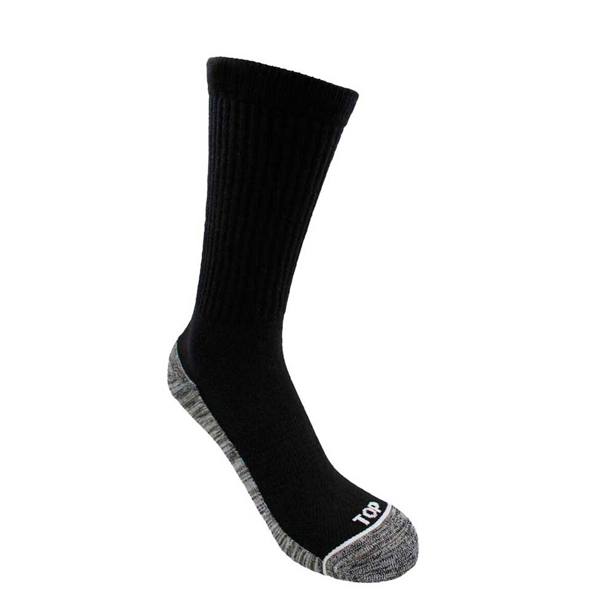 Pack 5 Calcetines Largos Hombre Top