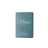 Perfume Hombre Calvin Klein Free Eau de Toilette 50 ml