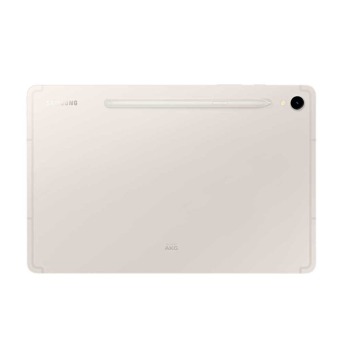 Tablet Samsung Galaxy Tab S9 Octa-Core 12GB 256GB 11" Beige