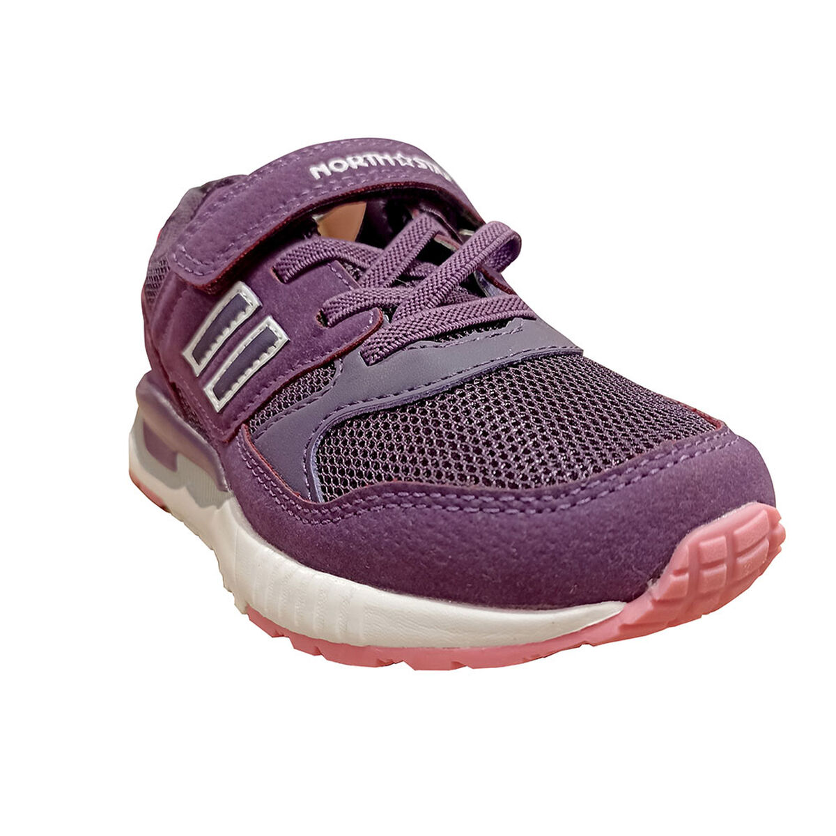 Zapatilla Niña Northstar 