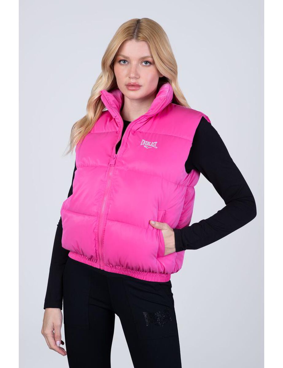 Parka Deportiva Mujer Everlast